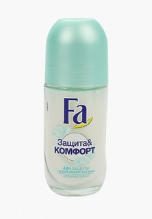 Дезодорант Fa