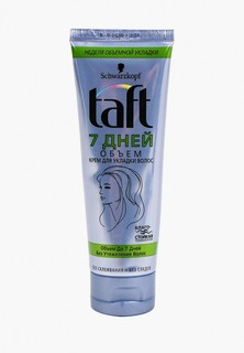 Крем для укладки Taft