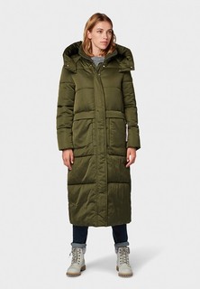 Куртка утепленная Tom Tailor