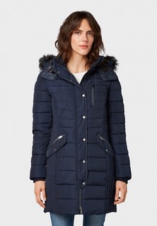 Куртка утепленная Tom Tailor