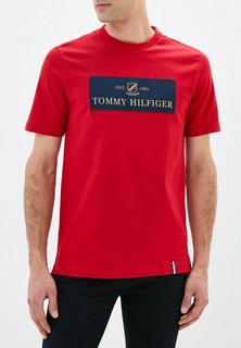 Футболка Tommy Hilfiger