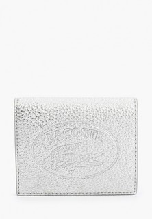 Кошелек Lacoste