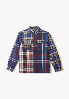 Рубашка Little Marc Jacobs