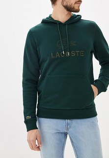 Худи Lacoste