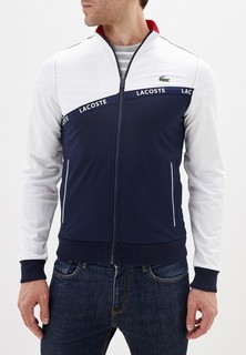 Олимпийка Lacoste