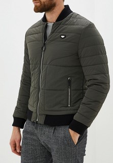 Куртка утепленная Antony Morato