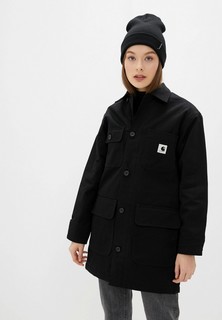 Куртка джинсовая Carhartt