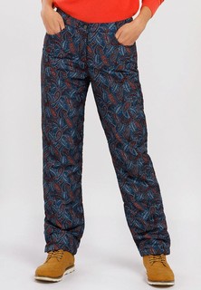Брюки утепленные Finn Flare