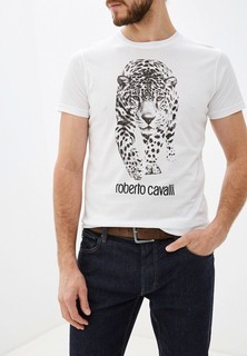 Футболка Roberto Cavalli