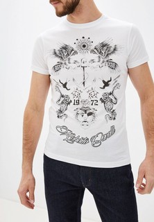Футболка Roberto Cavalli