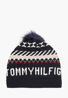 Шапка Tommy Hilfiger