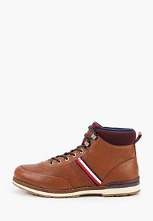 Ботинки Tommy Hilfiger