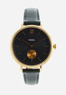 Часы Fossil