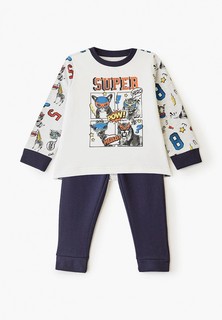 Пижама Chicco