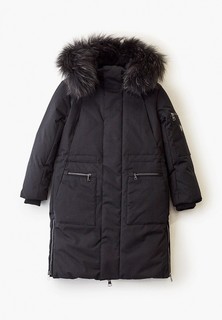 Пуховик Cleverly