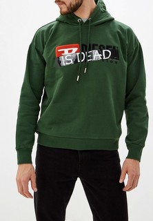Худи Diesel
