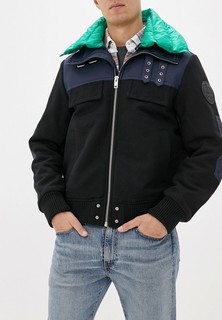 Куртка утепленная Diesel