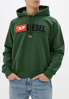 Худи Diesel