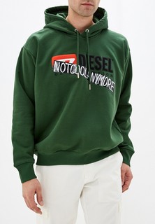 Худи Diesel