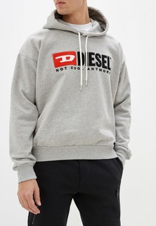 Худи Diesel