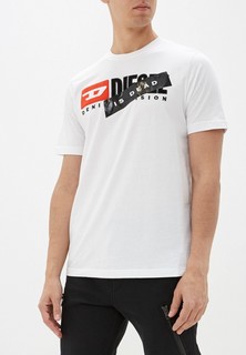 Футболка Diesel
