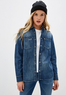 Рубашка джинсовая Diesel