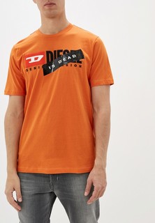 Футболка Diesel
