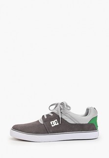 Кеды DC Shoes