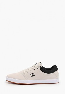 Кеды DC Shoes