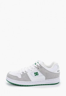 Кроссовки DC Shoes