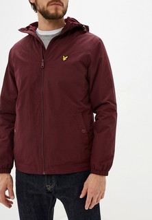 Ветровка Lyle & Scott