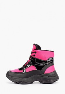Ботинки Ideal Shoes