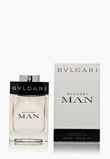 Туалетная вода Bvlgari