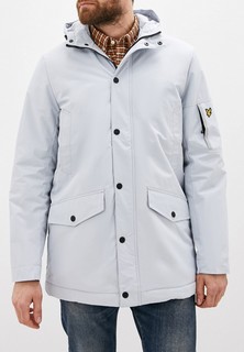 Куртка утепленная Lyle & Scott