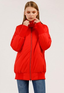 Куртка утепленная Finn Flare
