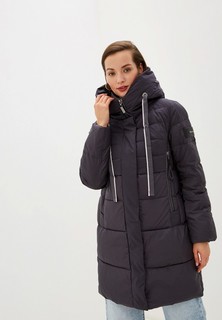 Куртка утепленная Clasna