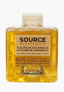 Шампунь LOreal Professionnel