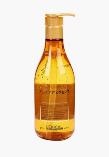 Шампунь LOreal Professionnel