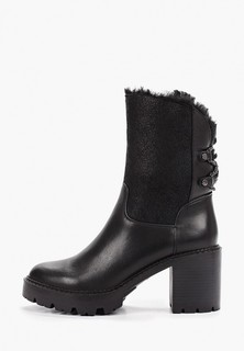 Полусапоги Pierre Cardin