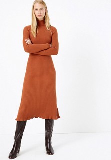 Платье Marks & Spencer