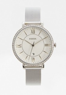 Часы Fossil