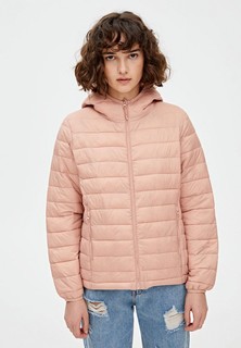 Куртка утепленная Pull&Bear