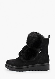 Полусапоги T.Taccardi