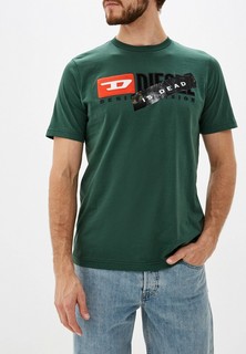 Футболка Diesel