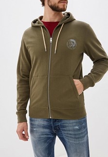 Толстовка Diesel