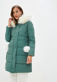 Куртка утепленная Fresh Cotton