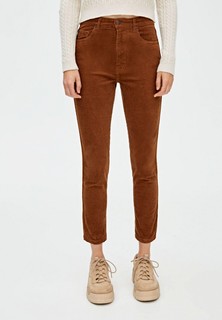 Брюки Pull&Bear