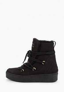 Полусапоги Tommy Hilfiger