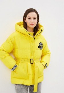 Куртка утепленная Clasna