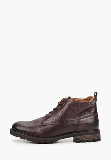 Ботинки Tommy Hilfiger